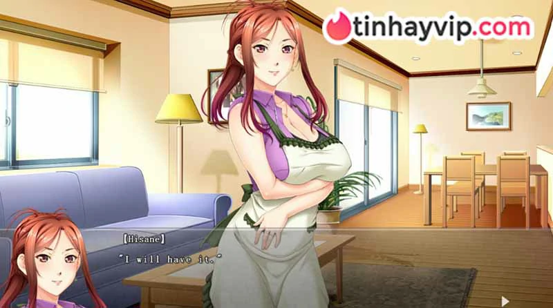 Game NTR và thao túng tâm lý: Top 6 visual novel 18+