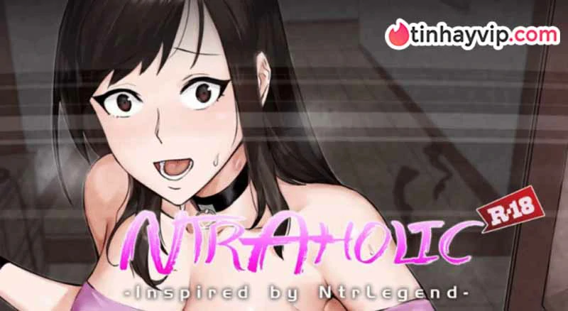 Game NTR và thao túng tâm lý: Top 6 visual novel 18+