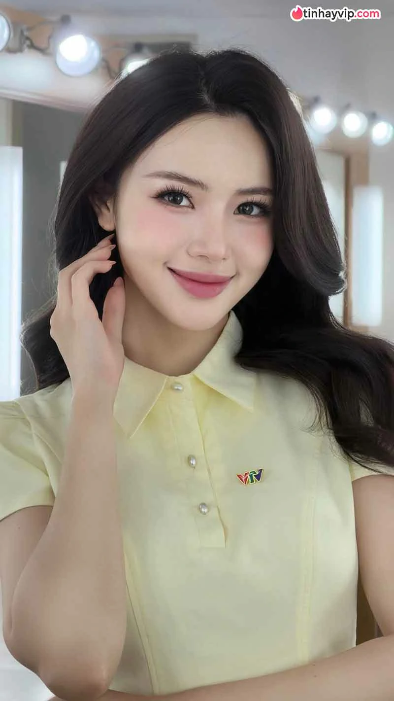 Phạm Ngọc Quỳnh thả dáng quyến rũ, khoe thần thái cuốn hút