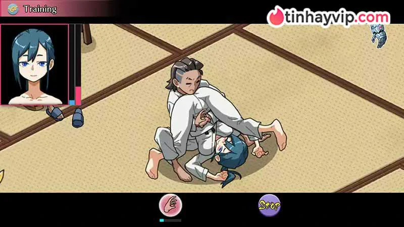 Game NTR và thao túng tâm lý: Top 6 visual novel 18+