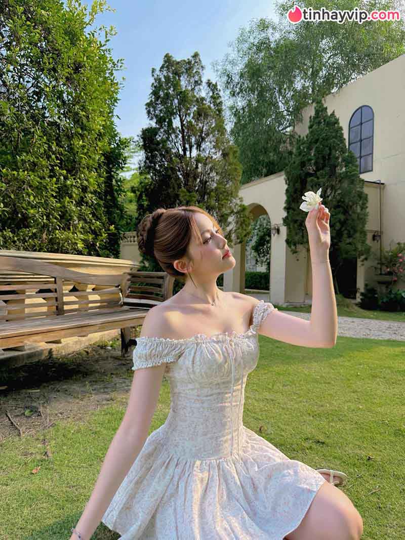 Tăng Mỹ Hàn gây bão với loạt ảnh sinh nhật sang chảnh cùng những chi tiết đặc biệt