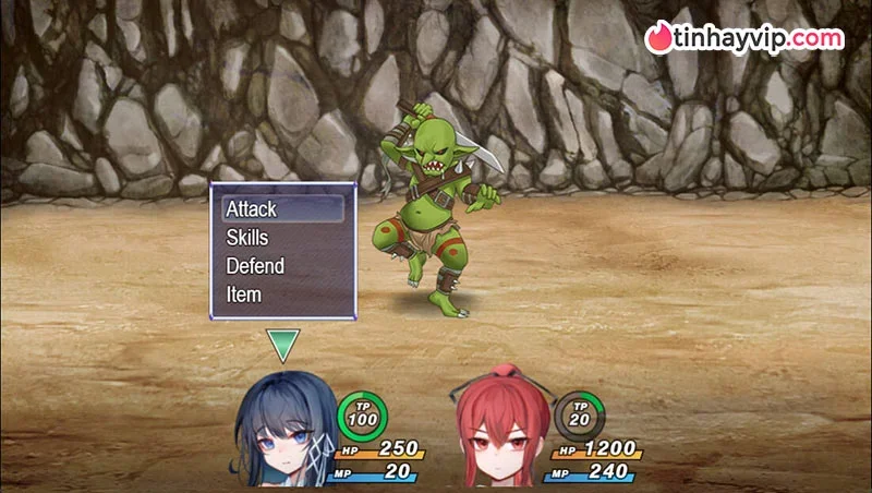 The Adventures of HILLS: Siêu phẩm game 18 anime quản lý thời gian cực hot