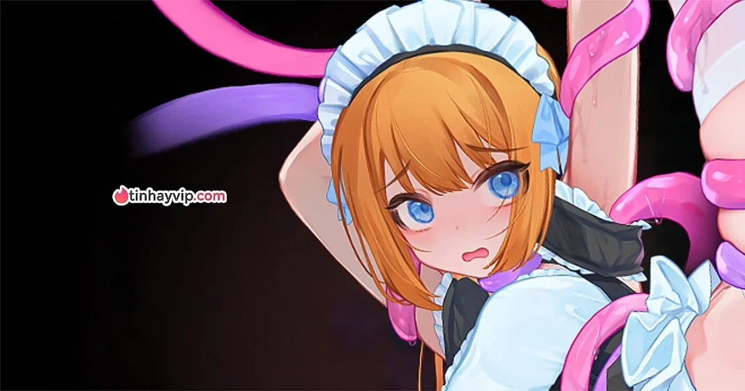 The Adventures of HILLS: Siêu phẩm game 18 anime quản lý thời gian cực hot