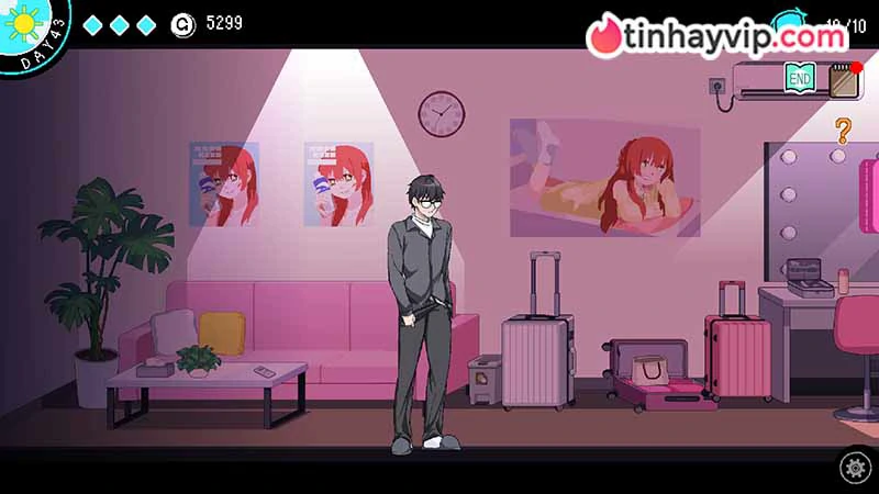 The Censor DX Edition: Game mô phỏng kiểm duyệt đầy cám dỗ