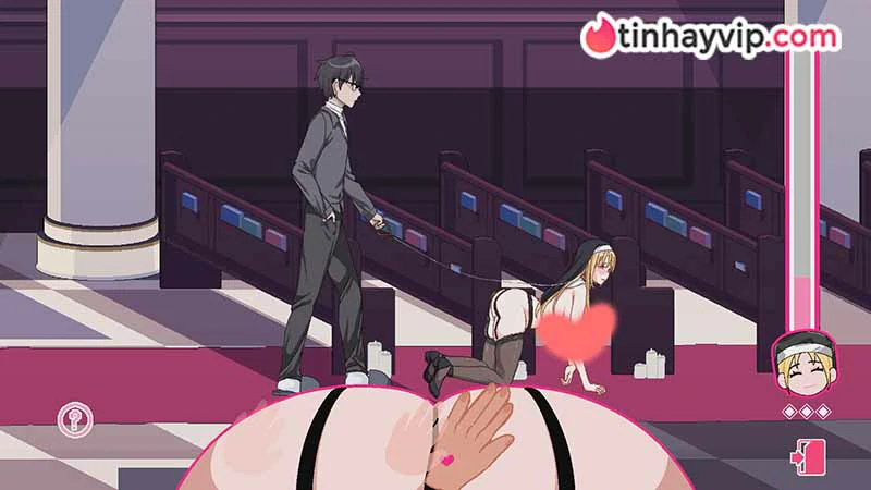 The Censor DX Edition: Game mô phỏng kiểm duyệt đầy cám dỗ