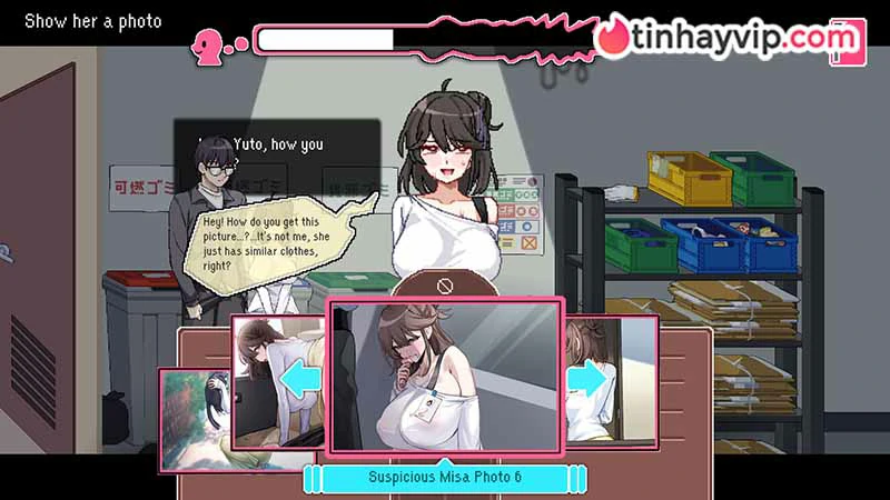 The Censor DX Edition: Game mô phỏng kiểm duyệt đầy cám dỗ