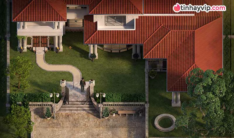 The Genesis Order: Game 18+ trinh thám phá án đồ họa 3D