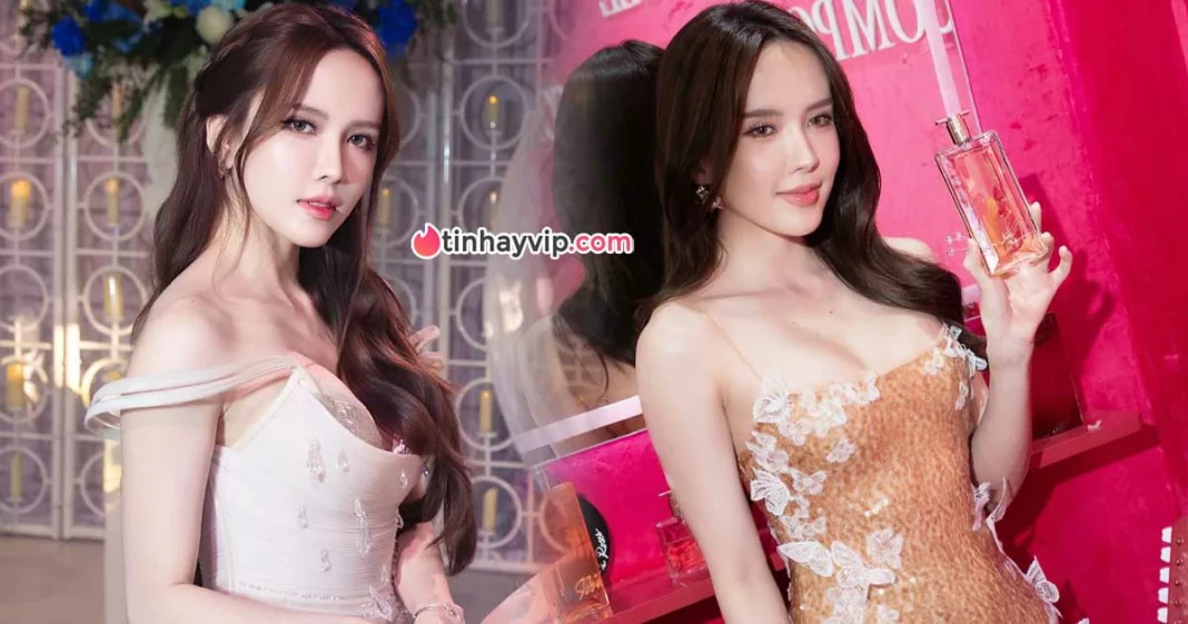 Thiều Bảo Trâm khoe sắc vóc nuột nà quyến rũ cùng gu thời trang bùng nổ trên sân khấu