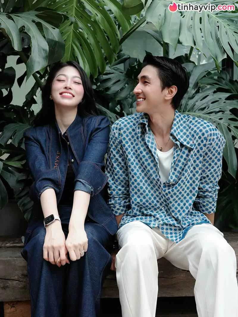 Bùi Phương Nga là ai? Tiểu sử và hành trình khẳng định thương hiệu nàng hậu tài sắc vẹn toàn