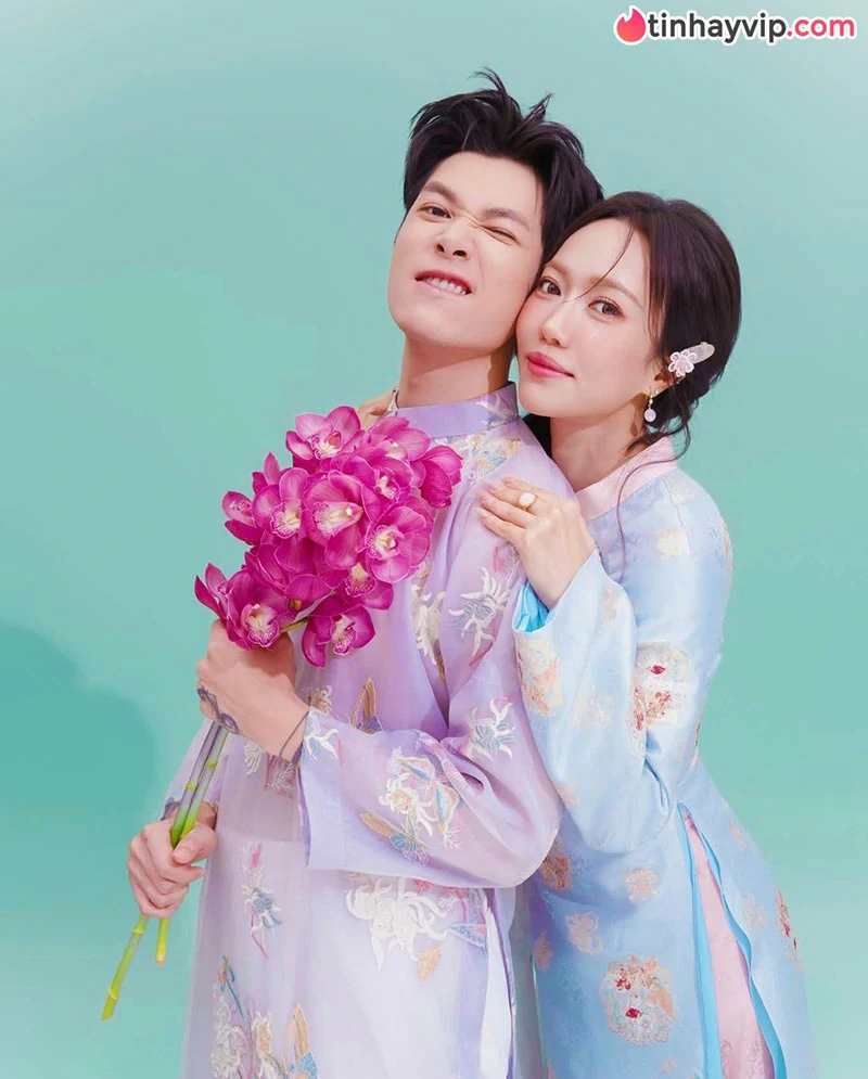 Diệu Nhi là ai? Tiểu sử và hình tượng một ngôi sao toàn năng từ sân khấu đến đời thực