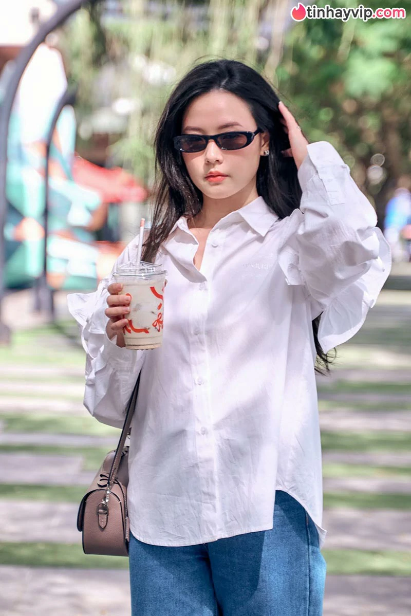 Midu là ai? Tiểu sử và hành trình định hình phong cách ngọt ngào, tri thức đầy cuốn hút