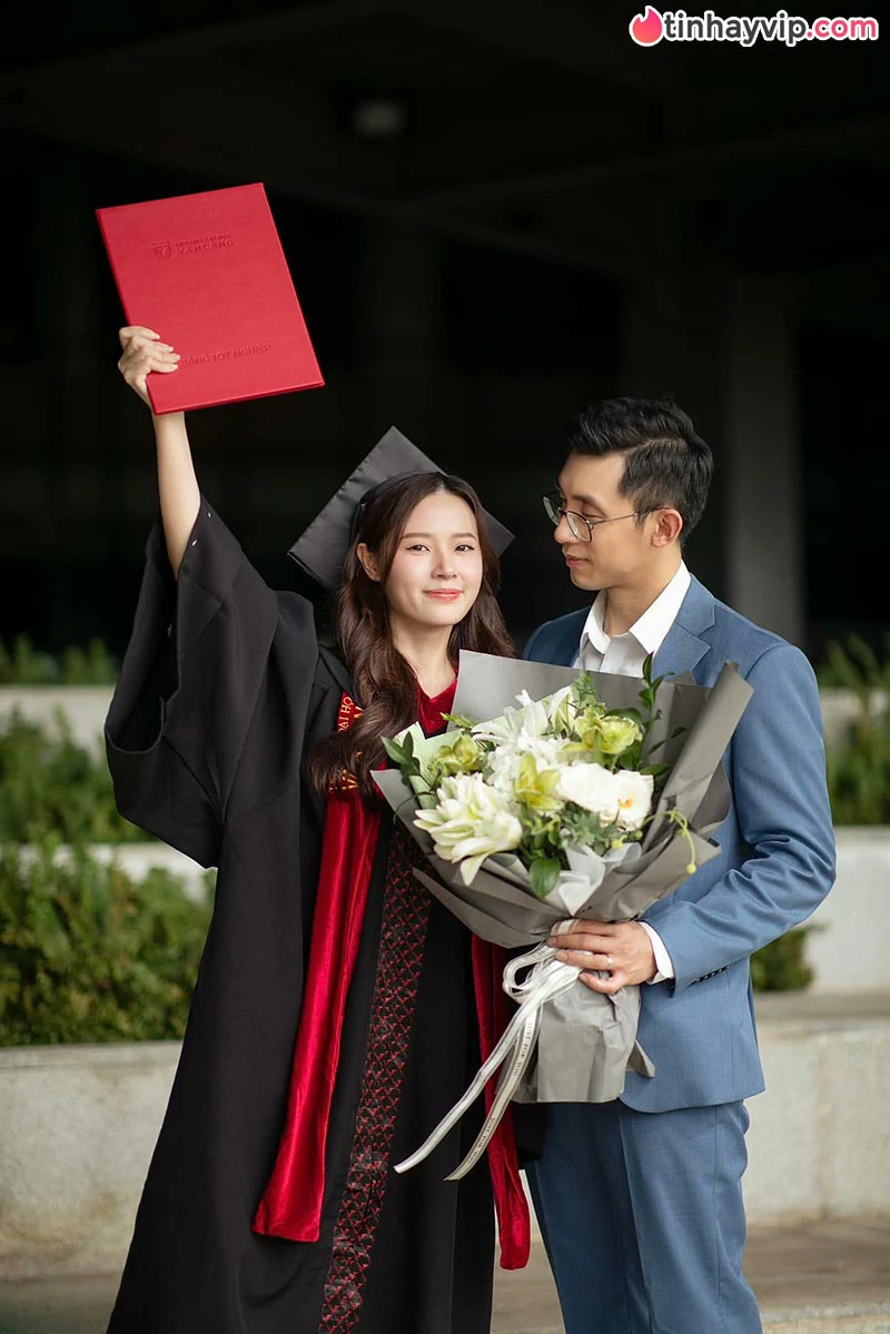 Midu là ai? Tiểu sử và hành trình định hình phong cách ngọt ngào, tri thức đầy cuốn hút