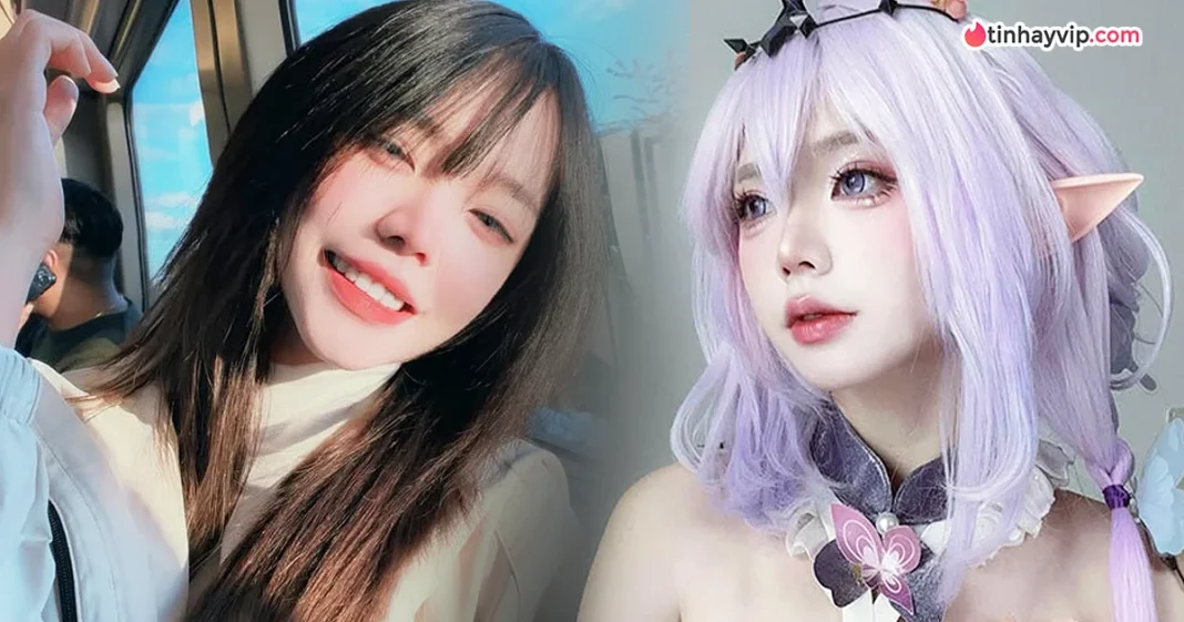 Remind - Nàng streamer và MC nổi bật trong làng eSports Việt Nam