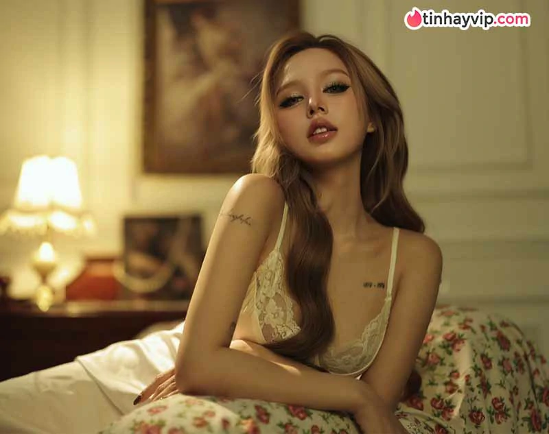 Xoài Non - Hành trình định hình phong cách của hot girl 2002
