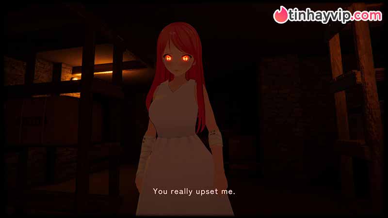 Top 5 game người lớn kinh dị tâm lý không nên bỏ lỡ trên Steam