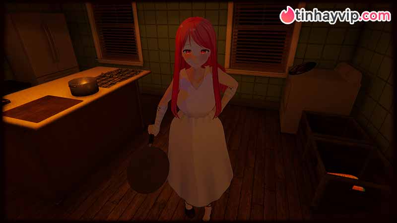 Top 5 game người lớn kinh dị tâm lý không nên bỏ lỡ trên Steam