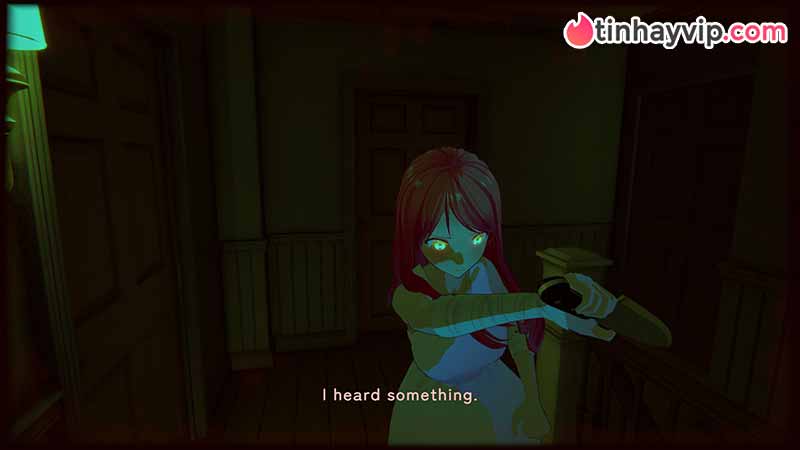 Top 5 game người lớn kinh dị tâm lý không nên bỏ lỡ trên Steam