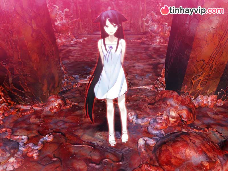 Top 5 game người lớn kinh dị tâm lý không nên bỏ lỡ trên Steam