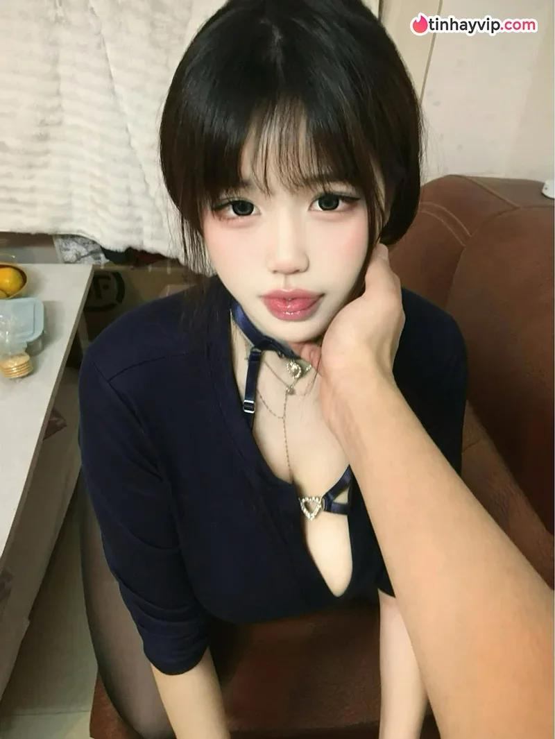 Top hình ảnh hot girl douyin milf manhwa Koututu