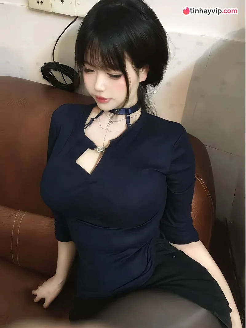 Top hình ảnh hot girl douyin milf manhwa Koututu