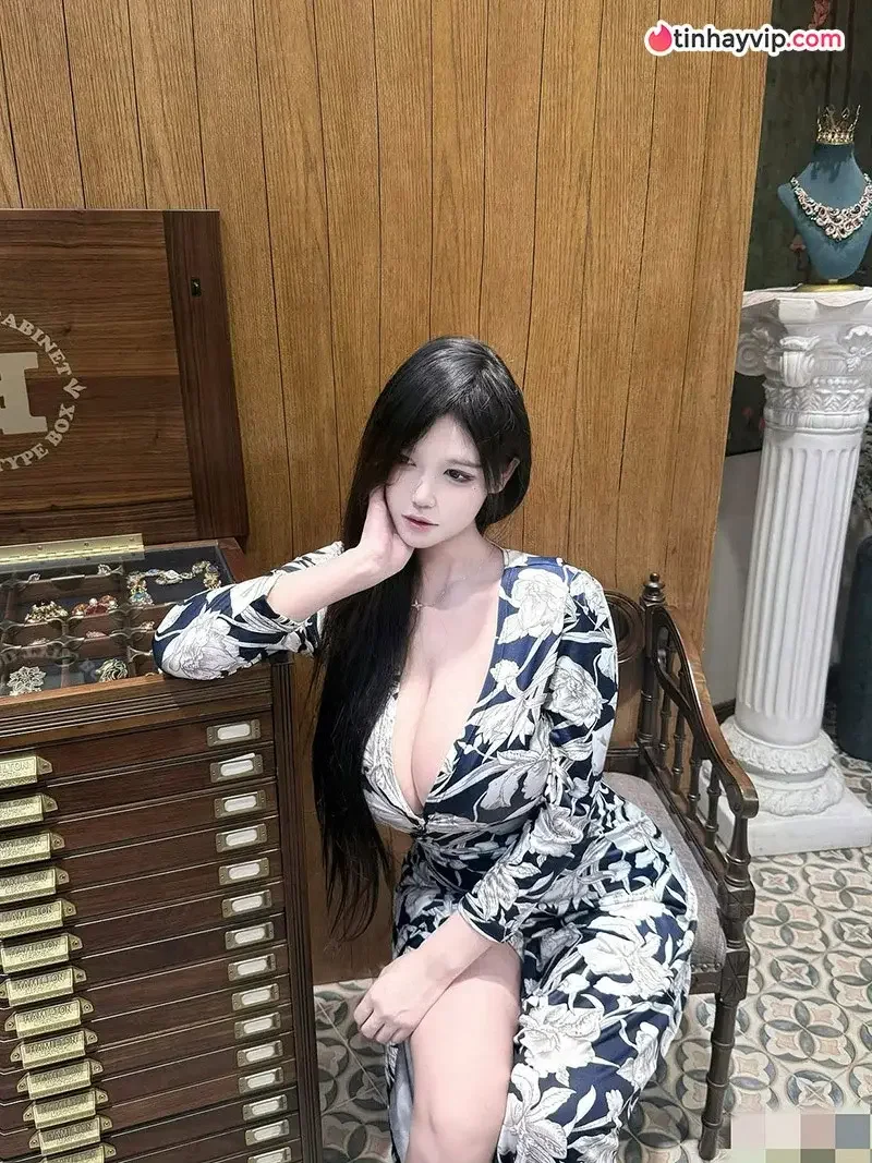 Top hình ảnh hot girl douyin milf manhwa Koututu
