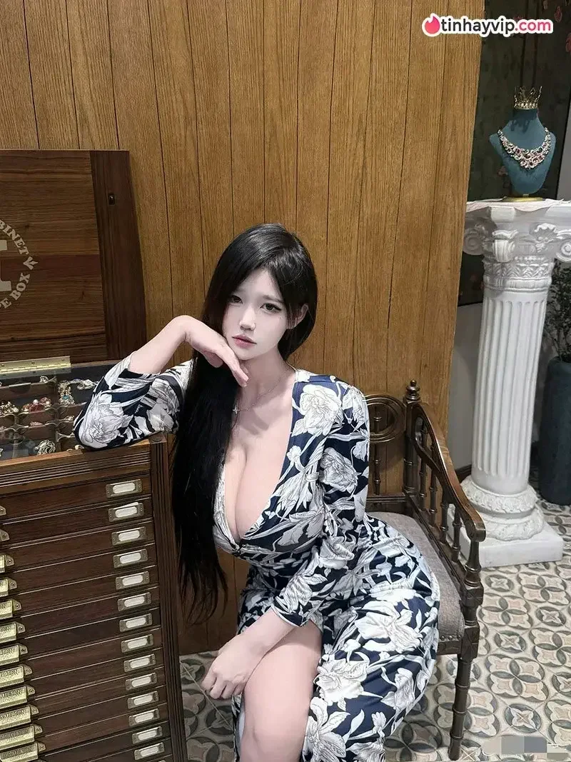 Top hình ảnh hot girl douyin milf manhwa Koututu