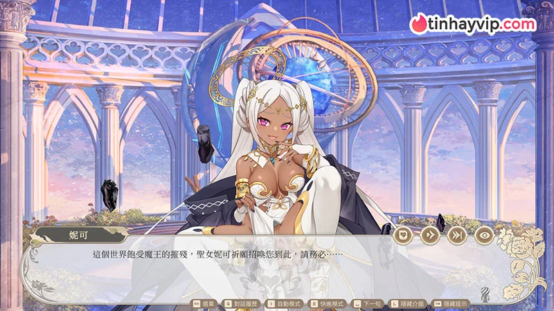 Isekai Sex Boutique - Game người lớn hay với ý tưởng chủ đạo đầy hài hước