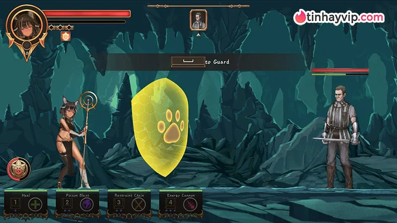 Top 5 siêu phẩm game 18 online nhập vai Nhật Bản nổi bật - Ác mộng của Estella