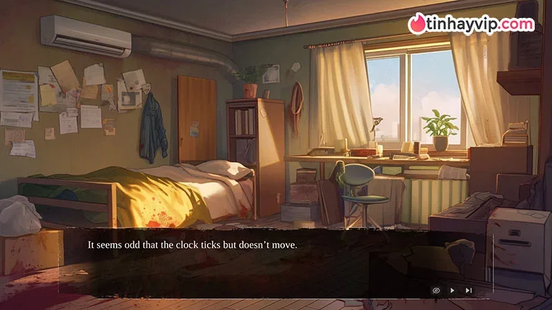 Lustful Dead - Game anime sex khai thác chủ đề zombie
