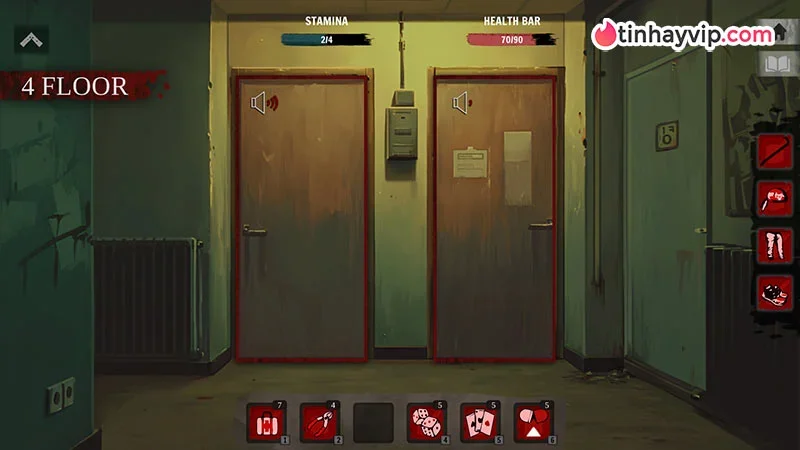 Lustful Dead - Game anime sex khai thác chủ đề zombie