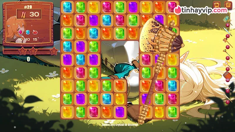 Project: Mirror 2 - Game người lớn nhập vai thú vị