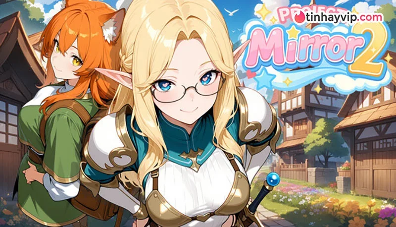 Project: Mirror 2 - Game người lớn nhập vai thú vị