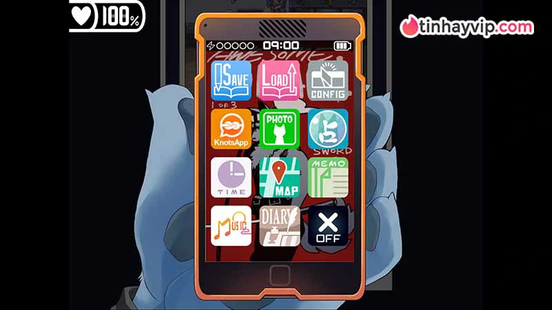 Two Beasts Or Not To Beast: Game 18 Furry đáng trải nghiệm