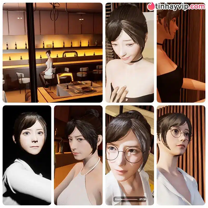 VR Secretary: Ailey Edition - Trải nghiệm vượt rào đầy kịch tính tại chốn công sở
