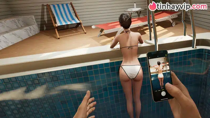 VR Secretary: Ailey Edition - Trải nghiệm vượt rào đầy kịch tính tại chốn công sở