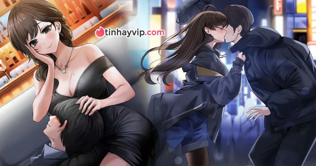 Yusetsu: Siêu phẩm hẹn hò sưởi ấm tâm hồn giữa đêm đông lạnh giá