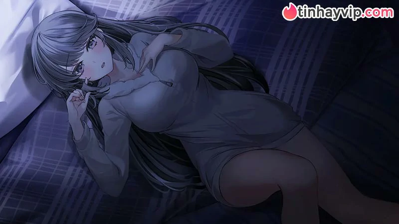 Yusetsu: Siêu phẩm hẹn hò sưởi ấm tâm hồn giữa đêm đông lạnh giá
