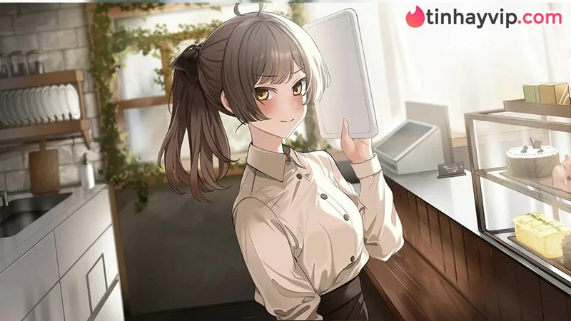 Yusetsu: Siêu phẩm hẹn hò sưởi ấm tâm hồn giữa đêm đông lạnh giá