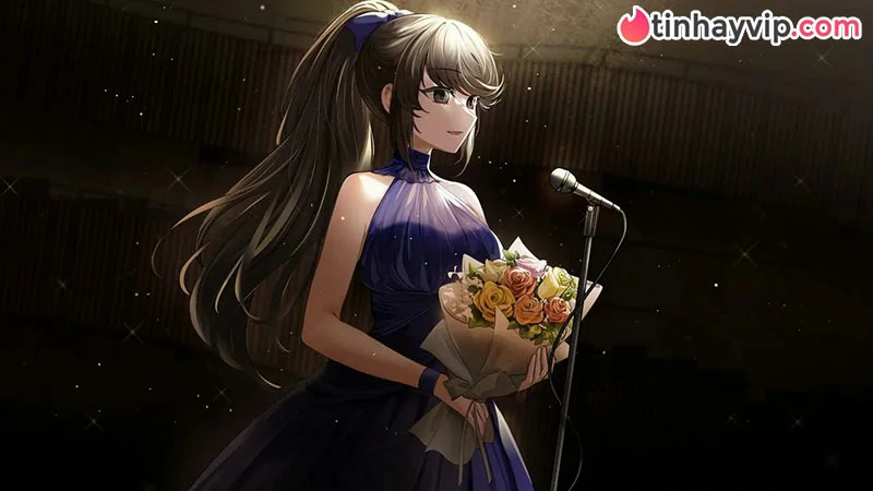 Yusetsu: Siêu phẩm hẹn hò sưởi ấm tâm hồn giữa đêm đông lạnh giá