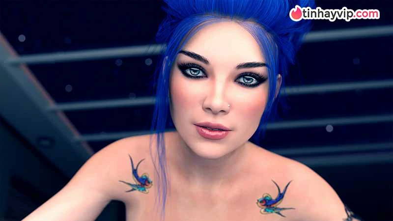 Acting Lessons: Review visual novel 18+ giàu cảm xúc