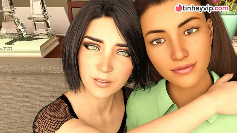 Acting Lessons: Review visual novel 18+ giàu cảm xúc