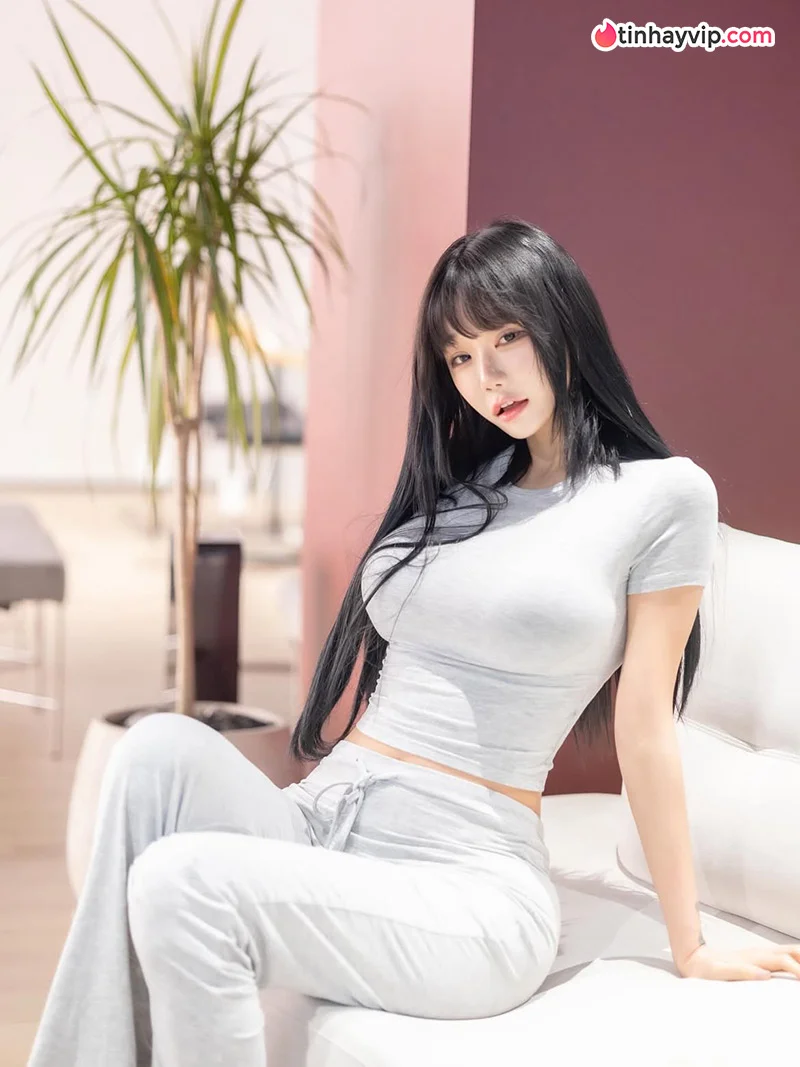 Top 99+ hình ảnh gái xinh Hàn Quốc