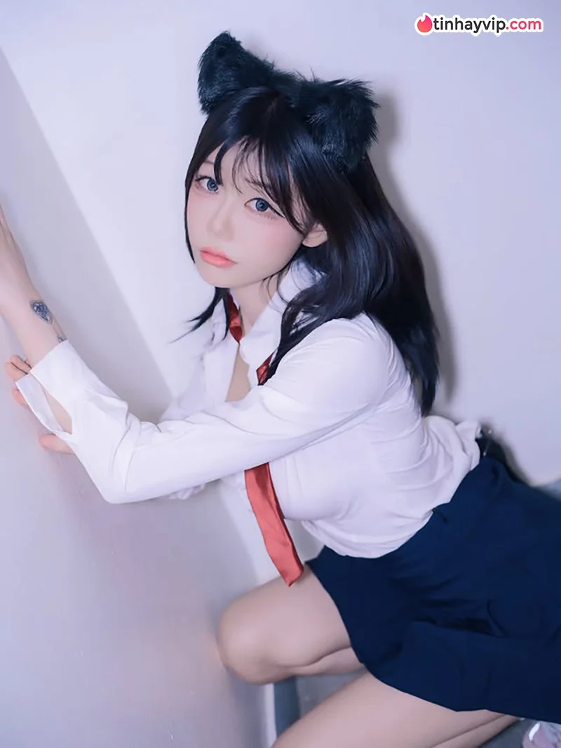 Top 99+ hình ảnh gái xinh Hàn Quốc