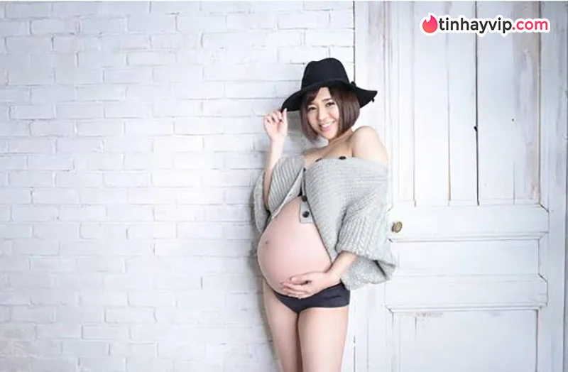 Aoi Sora châm ngòi tranh luận về chủ đề “Nếu con gái muốn làm diễn viên JAV”