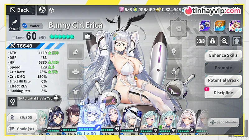Game 18 online ArkRecode thu hút nhờ nét và và bối cảnh độc đáo