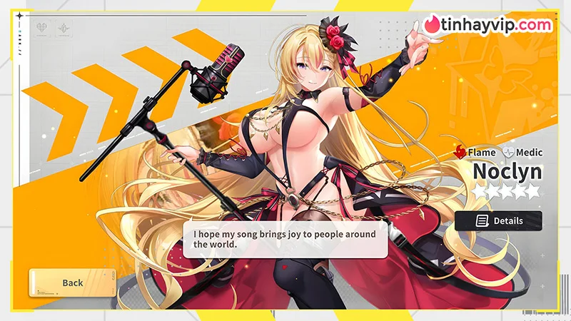 Game 18 online ArkRecode thu hút nhờ nét và và bối cảnh độc đáo