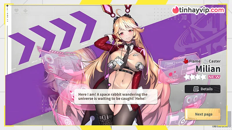Game 18 online ArkRecode thu hút nhờ nét và và bối cảnh độc đáo