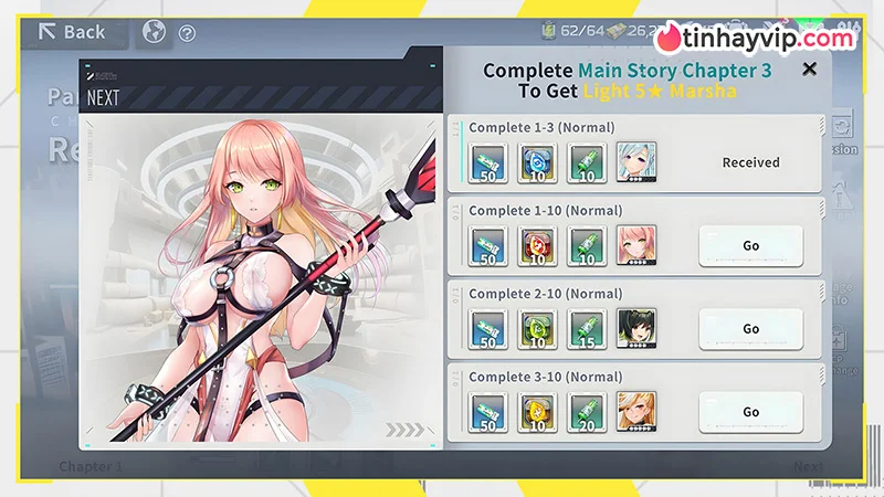 Game 18 online ArkRecode thu hút nhờ nét và và bối cảnh độc đáo