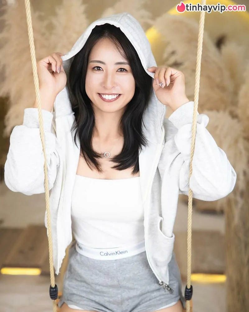 Bị lấy ảnh thi đấu làm bìa phim AV, nữ thần tennis Nhật Bản quyết nhờ pháp luật vào cuộc