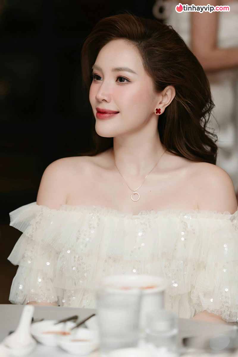 Bảo Thy và hành trình từ Công chúa bong bóng đến Vpop